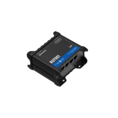 Teltonika RUT901 4G-ruter 4G Cat4, 2 SIM, WiFi, I/O
