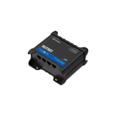 Teltonika RUT901 4G-ruter 4G Cat4, 2 SIM, WiFi, I/O