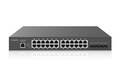 Engenius ECS1528T CloudSwitch L2Plus 24 24-port GbE 4x10G SFP+