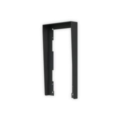 Videx regnbeskyttelse for 2 moduler