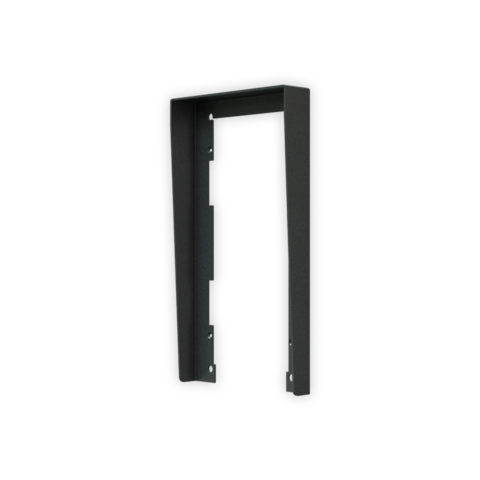 Videx regnbeskyttelse for 2 moduler