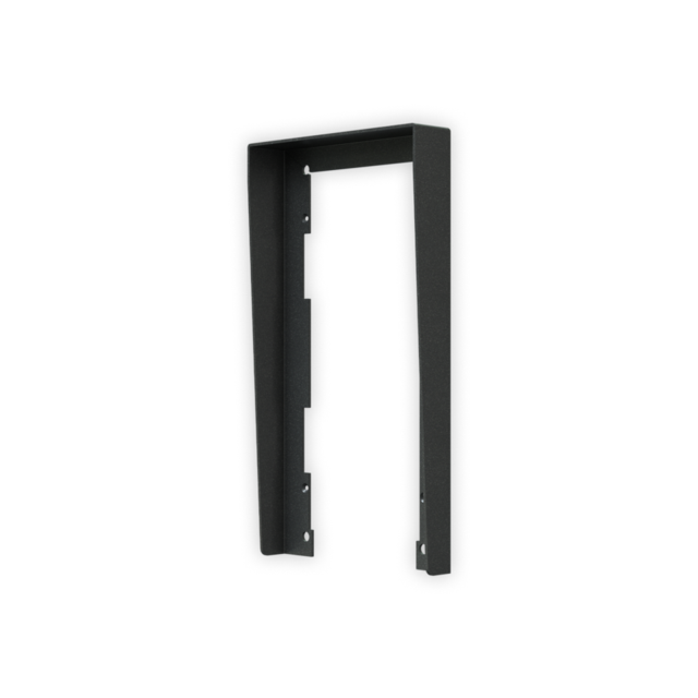 Videx regnbeskyttelse for 2 moduler 