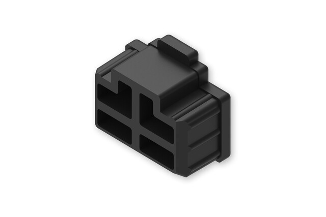 RJ45 DUST COVERS 