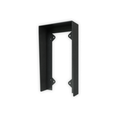 Videx regnbeskyttelse 2 moduler påvegg