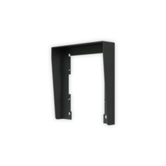 Videx regnbeskyttelse 1 modul innfeldt