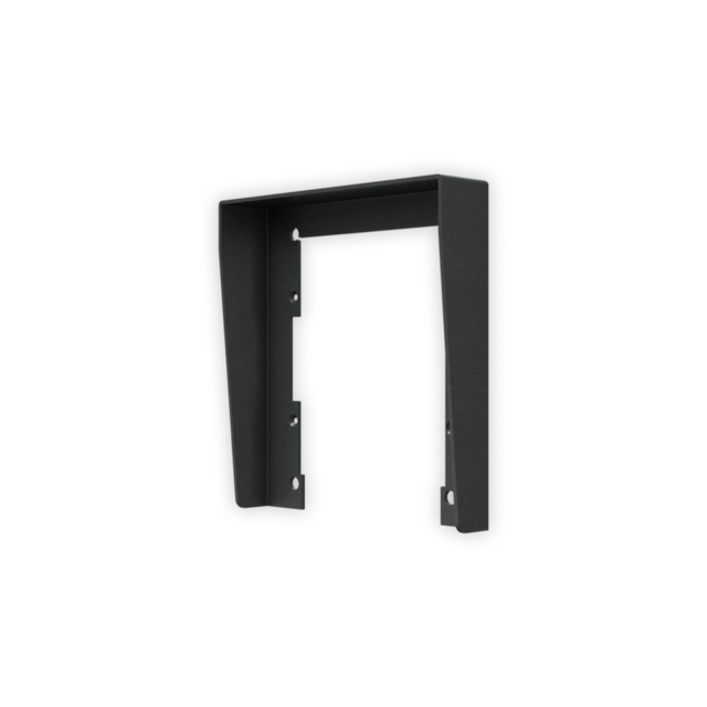 Videx regnbeskyttelse 1 modul innfeldt 