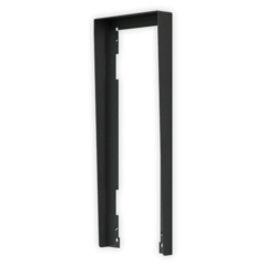 Videx regnbeskyttelse 3 moduler innfeldt