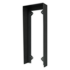 Videx regnbeskyttelse 3 moduler påvegg