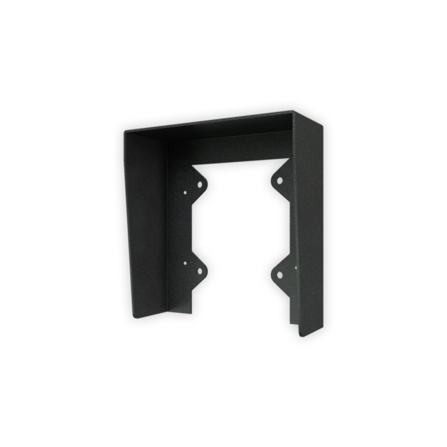 Videx regnbeskyttelse 1 modul påvegg 