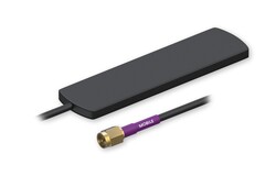 MOBILE ADHESIVE SMA ANTENNA