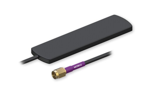 MOBILE ADHESIVE SMA ANTENNA