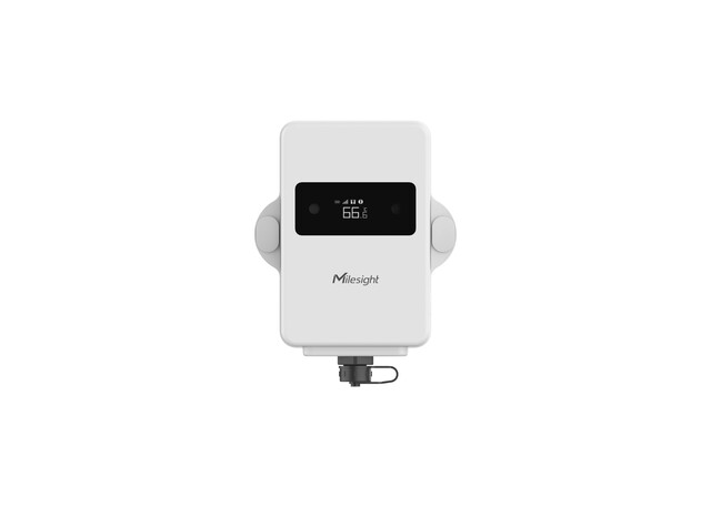 Milesight LTE Temperatursensor TS602 Tempsensor for kuldekjede-monitorering 