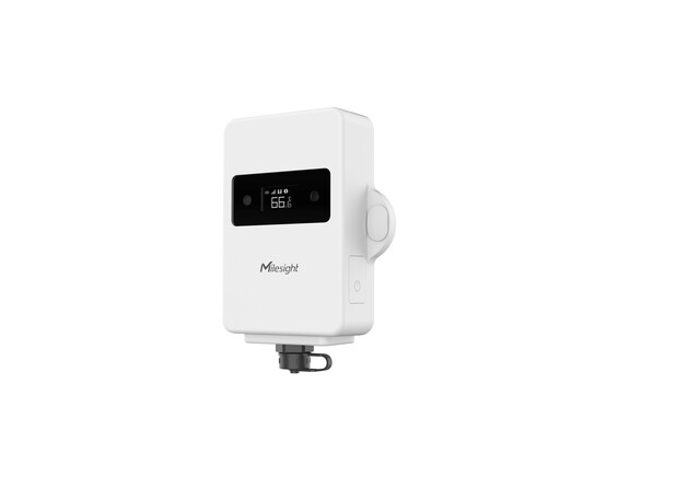 Milesight LTE Temperatursensor TS602 Tempsensor for kuldekjede-monitorering 