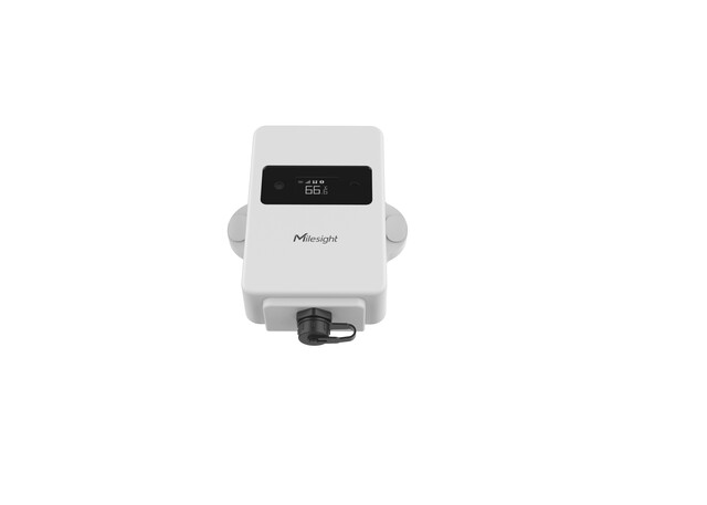 Milesight LTE Temperatursensor TS602 Tempsensor for kuldekjede-monitorering 