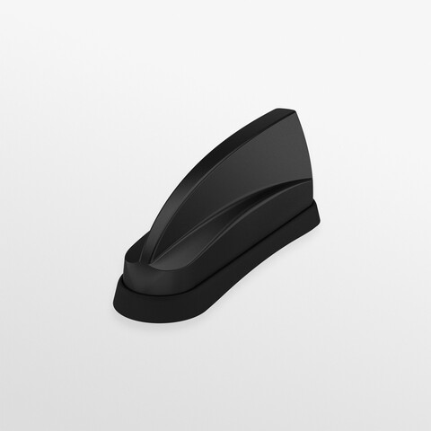 Panorama GPSD-6-60-DW MiMo-bilantenne 2x2 MiMo 4G/5G, 2x2 MiMo WiiFi, GPS