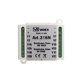 Videx 316N videofordeler 4-veis til VX2200