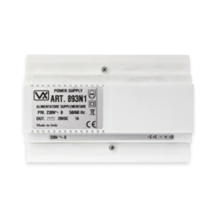 Videx Strømforsyning 893N til VX2200
