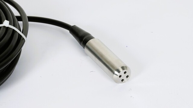 Efento logger for vannnivå NB-IoT, IP68, B8+20 