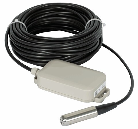 Efento logger for vannnivå NB-IoT, IP68, B8+20
