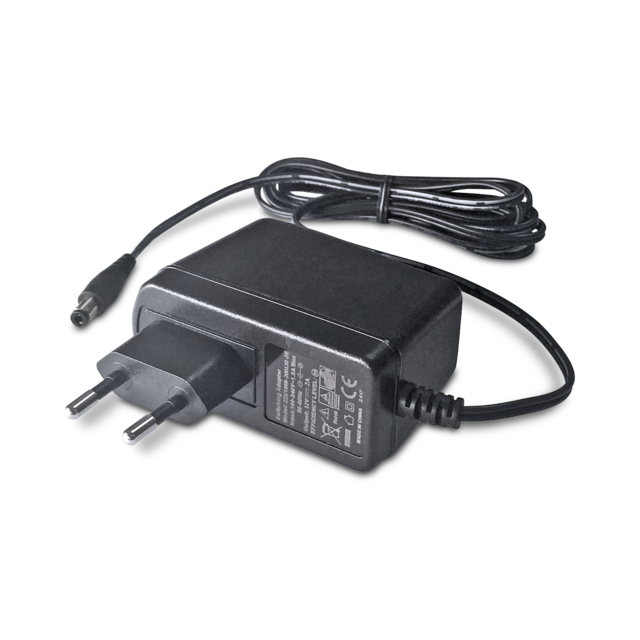 EnGenius AC-DC adapter for ECWxxx 100-240V AC | 12V/2A DC 