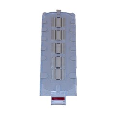 Skjøtebrett FOSC D5/120 Skjøtekassett for inntil 960 fiberskjøt