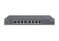 EnGenius ECS1008P Cloud Switch 8x 1GbE | PoE+ 55W