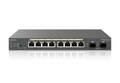 EnGenius EWS2910FP-FIT managed Switch 8-port | GbE | PoE+ | 110W | 2xSFP