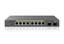 EnGenius EWS2910FP-FIT managed Switch 8-port | GbE | PoE+ | 110W | 2xSFP