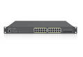 EnGenius ECS1528P Cloud Switch 24x 1GbE | 4x 10G SFP+ | PoE+ 240W