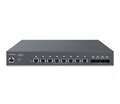 EnGenius ECS5512 Cloud Switch Aggregate 8x 10GbE | 4x SFP+
