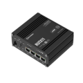 Teltonika RUTX11 4G-ruter 4G Cat6, 2 SIM, WiFi