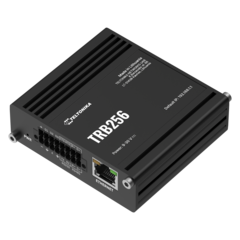 Teltonika TRB256 industriell gateway NB-IoT/LTE M,  RS232/RS485, 3xDI, 3xDO