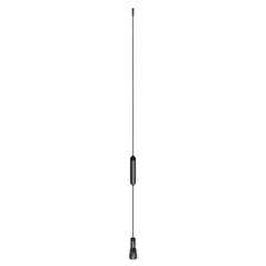 Panorama VHF 0 dBi piskantenne Uten base. Kun pisk. 118-134 MHz