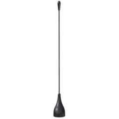 Panorama SFQ-MT8-TET piskantenne For Motorola MTP850. 380-400 MHz