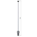 Comrod AV64P 2dBi UHF-/TETRA-båtantenne 380-480 MHz | m/P-Adapter 1''-14 female