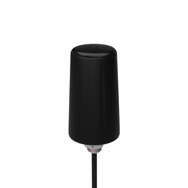 Panorama LPB-6-60 M2M-antenne Støtter 5G/4G/3G/2G - 5.0m kabel 