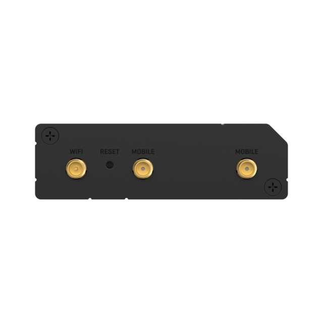 Teltonika RUT260 4G-ruter 4G Cat6, WiFi, I/O 