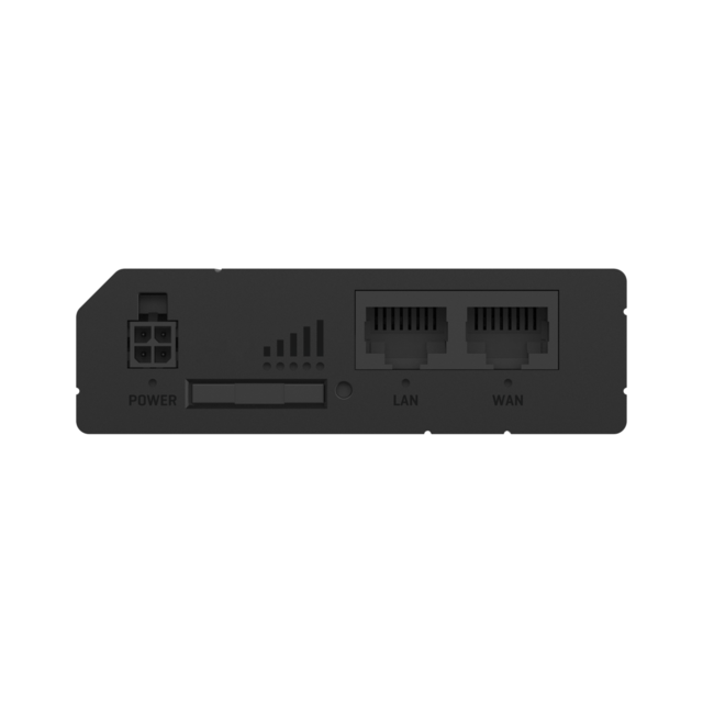 Teltonika RUT271 5G RedCap-ruter 1x5G RedCap, 2 SIM, WiFi 