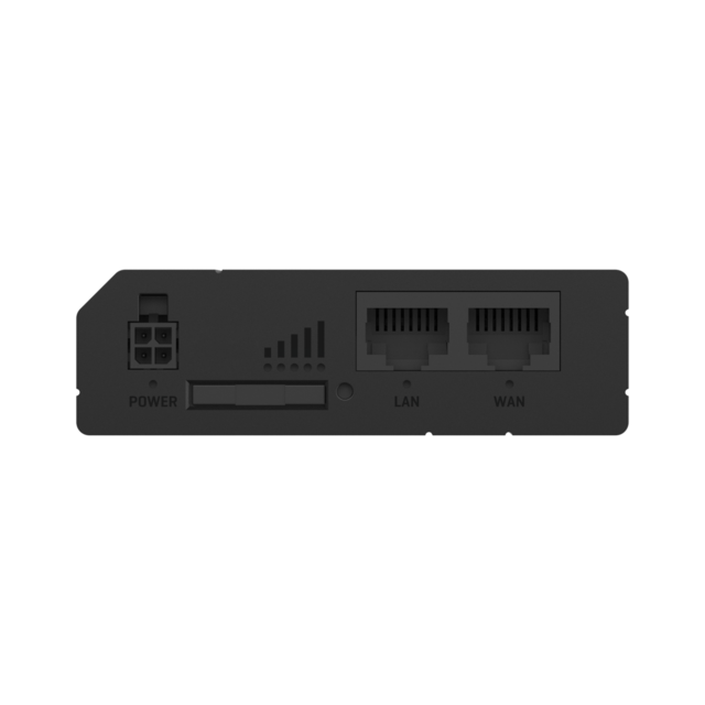 Teltonika RUT200 4G-ruter 4G Cat4, WiFi, I/O 