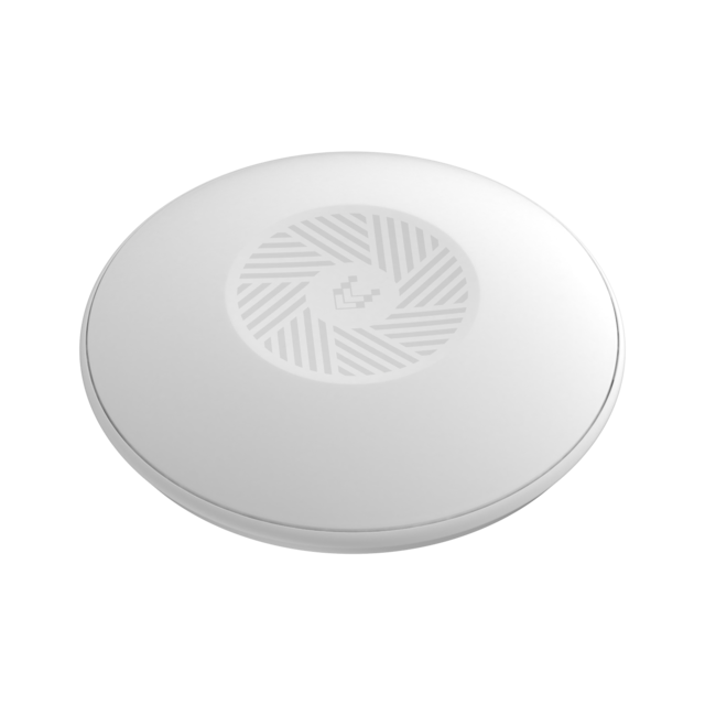 Teltonika TAP400 AP WiFi 6 | 2.5GbE | PoE | innendørs 