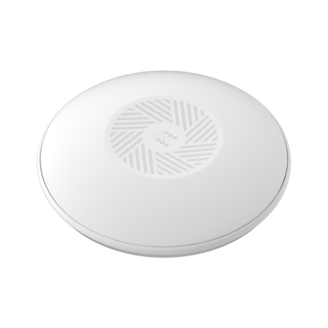 Teltonika TAP400 AP WiFi 6 | 2.5GbE | PoE | innendørs
