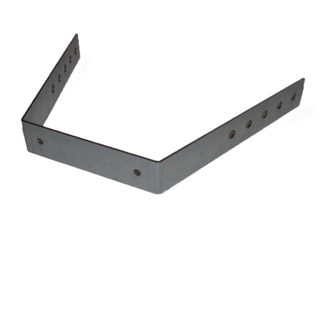 Stolpefeste for KTV250 