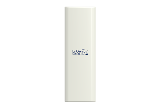 EnGenius ENH500-AX Punkt-til-punkt Utendørs trådløs bro (punkt-til-punkt) 