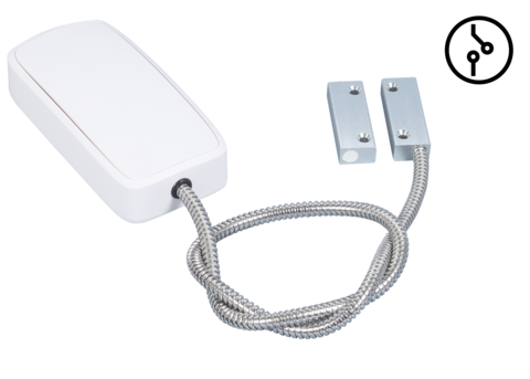 Efento differentialtrykk-sensor NB-IoT, IP30, B8+20