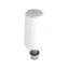Panorama LPB-24-58-NJ M2M WiFi-antenne Støtter 2.4/5.0 GHz