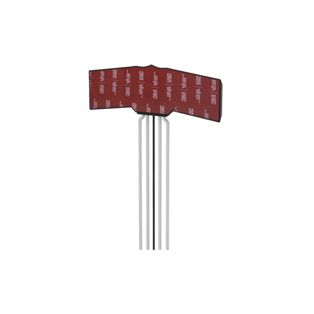 Panorama BATM-7-60 bilantenne MiMo 4G/5G dashbord 