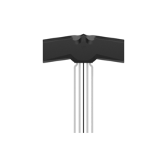 Panorama BATM-7-60 bilantenne MiMo 4G/5G dashbord