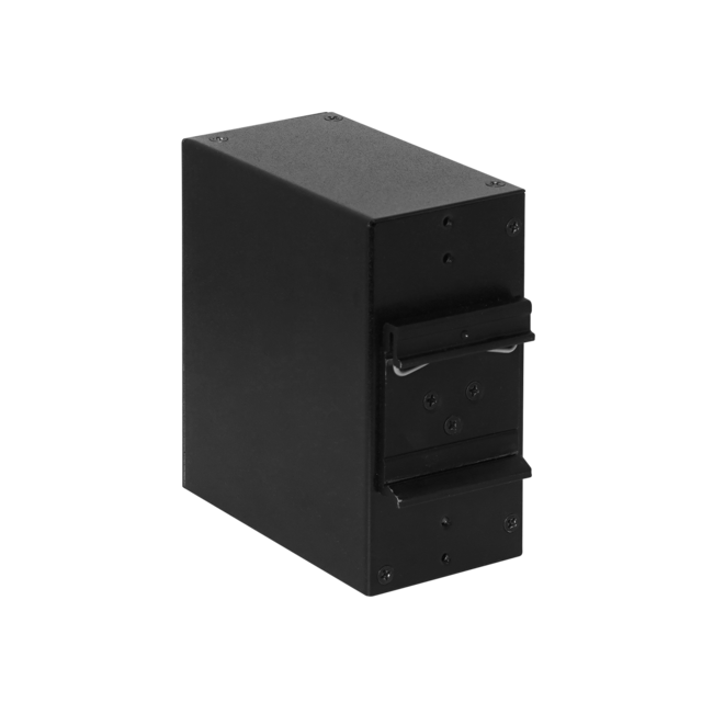 Leonton5-Port Industrial Compact Gigabit Ethernet 802.3bt PoE Switch 