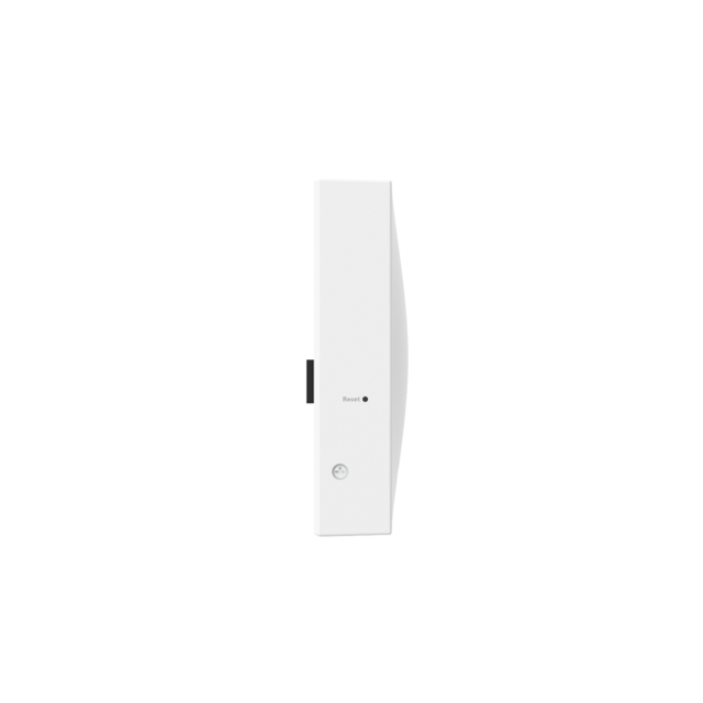 EnGenius ECW515 Cloud AP WiFi 7 | 2.5GE | 2×2 | innendørs | vegg 