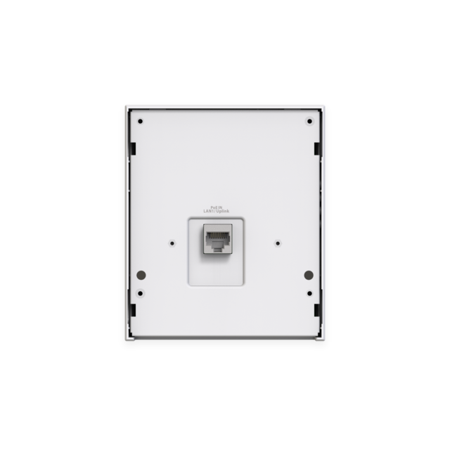 EnGenius ECW515 Cloud AP WiFi 7 | 2.5GE | 2×2 | innendørs | vegg 